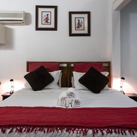 Khaya La Manzi Guest Lodge Hibberdene Zewnętrze zdjęcie