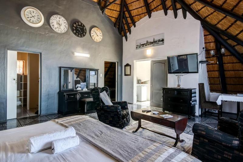 Khaya La Manzi Guest Lodge Hibberdene Zewnętrze zdjęcie