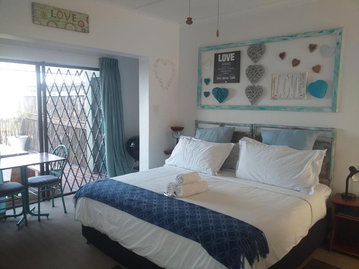 Khaya La Manzi Guest Lodge Hibberdene Zewnętrze zdjęcie