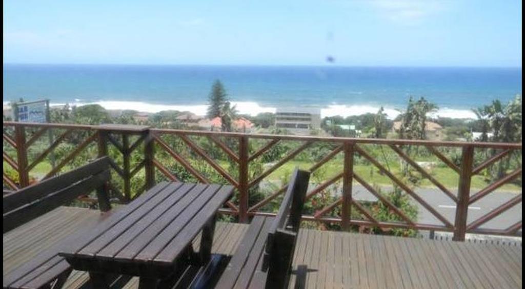 Khaya La Manzi Guest Lodge Hibberdene Pokój zdjęcie