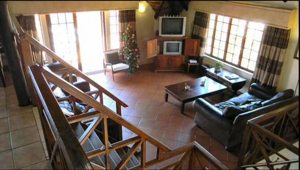 Khaya La Manzi Guest Lodge Hibberdene Pokój zdjęcie
