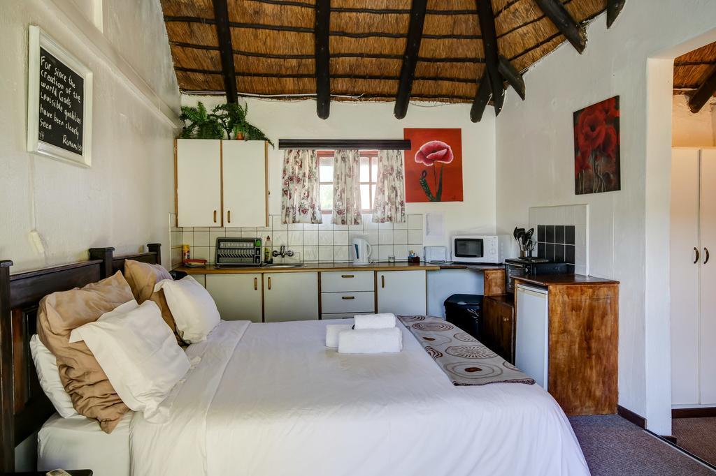 Khaya La Manzi Guest Lodge Hibberdene Zewnętrze zdjęcie