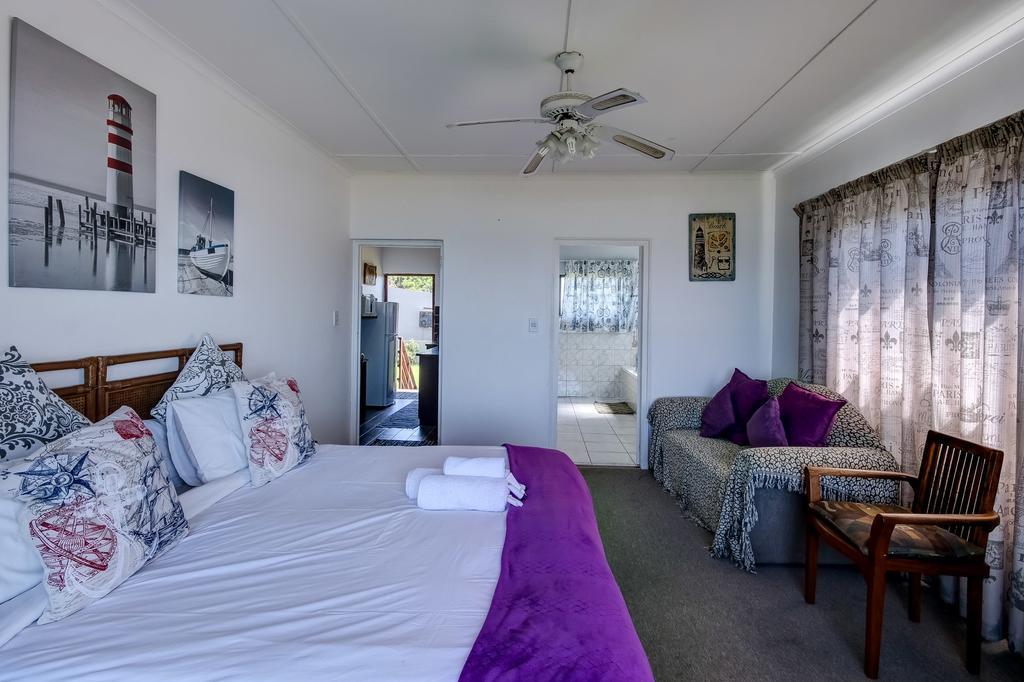 Khaya La Manzi Guest Lodge Hibberdene Zewnętrze zdjęcie