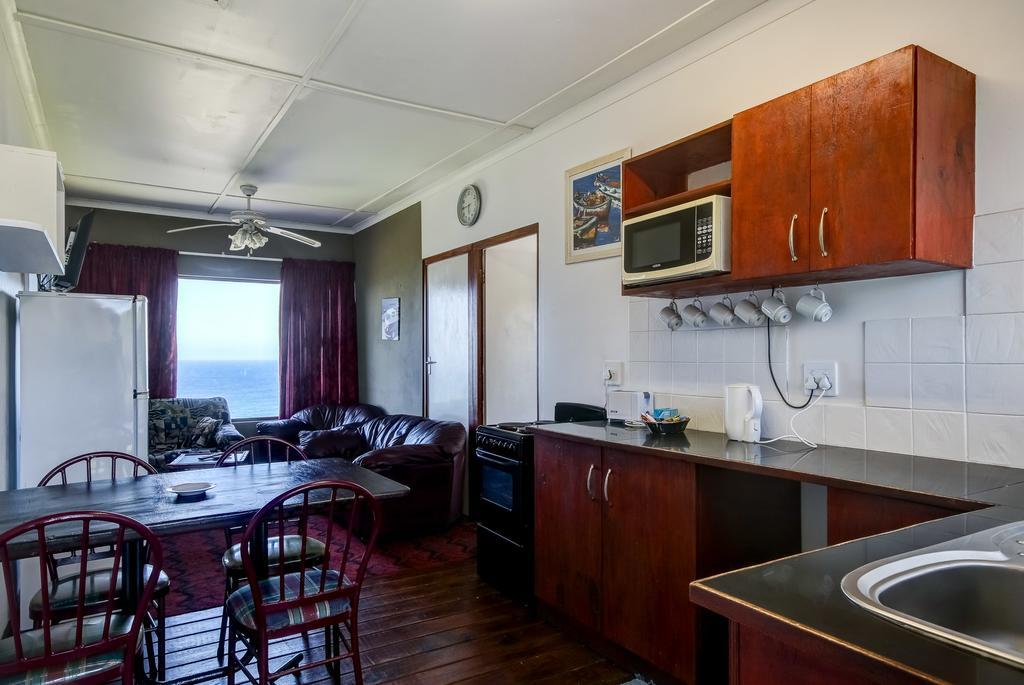 Khaya La Manzi Guest Lodge Hibberdene Zewnętrze zdjęcie