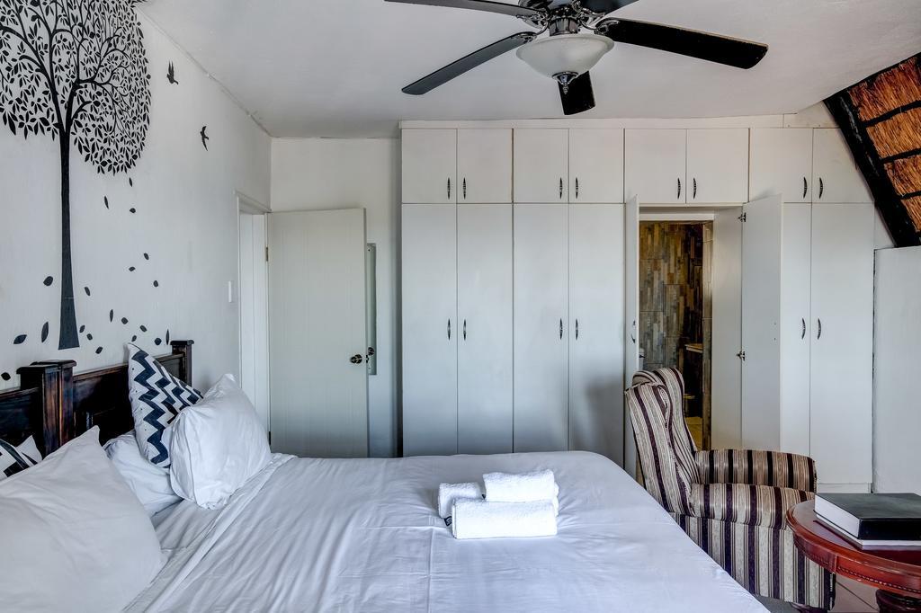 Khaya La Manzi Guest Lodge Hibberdene Zewnętrze zdjęcie