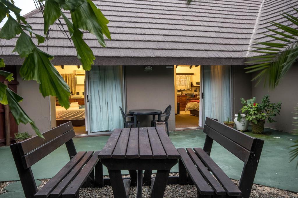 Khaya La Manzi Guest Lodge Hibberdene Zewnętrze zdjęcie