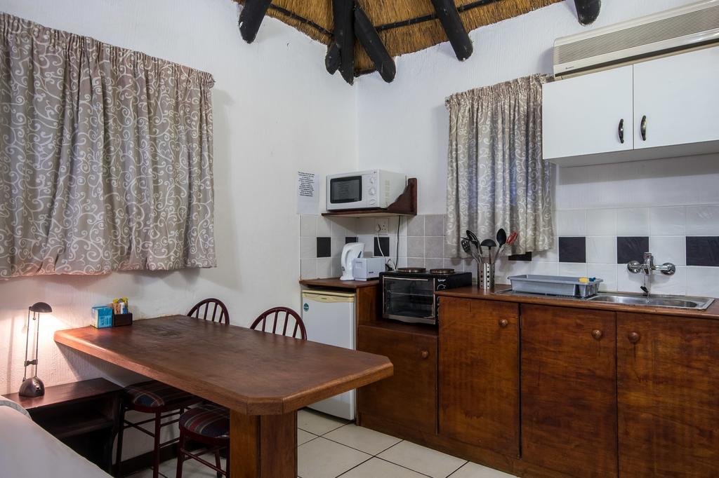 Khaya La Manzi Guest Lodge Hibberdene Zewnętrze zdjęcie