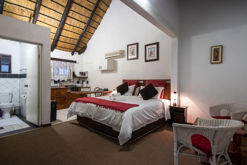 Khaya La Manzi Guest Lodge Hibberdene Zewnętrze zdjęcie