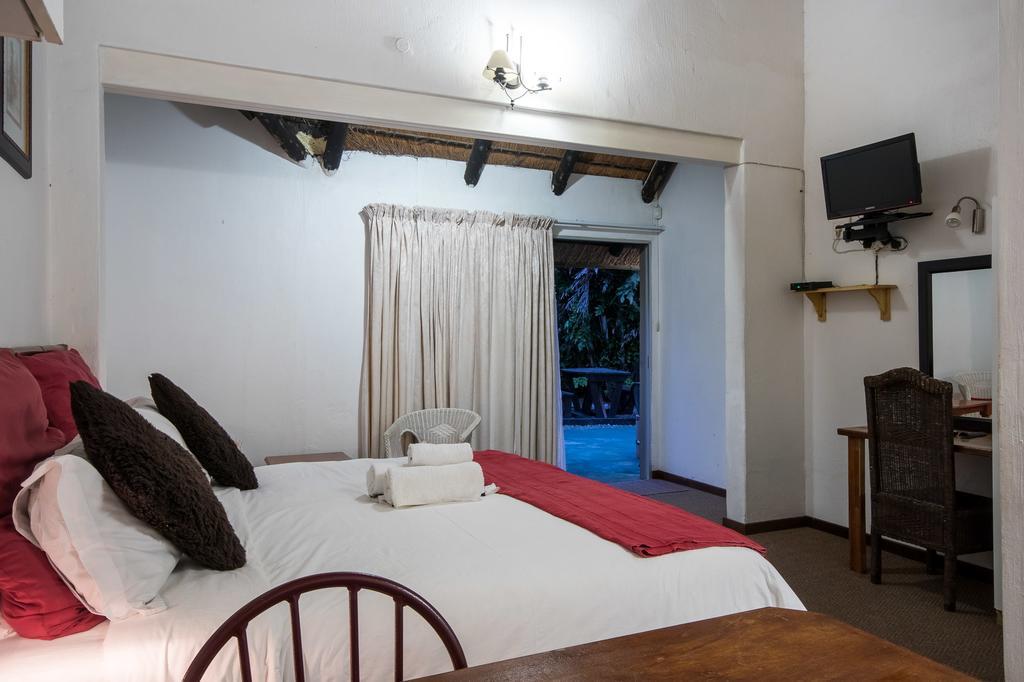 Khaya La Manzi Guest Lodge Hibberdene Zewnętrze zdjęcie