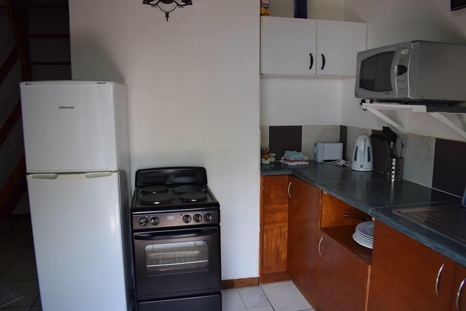 Khaya La Manzi Guest Lodge Hibberdene Zewnętrze zdjęcie