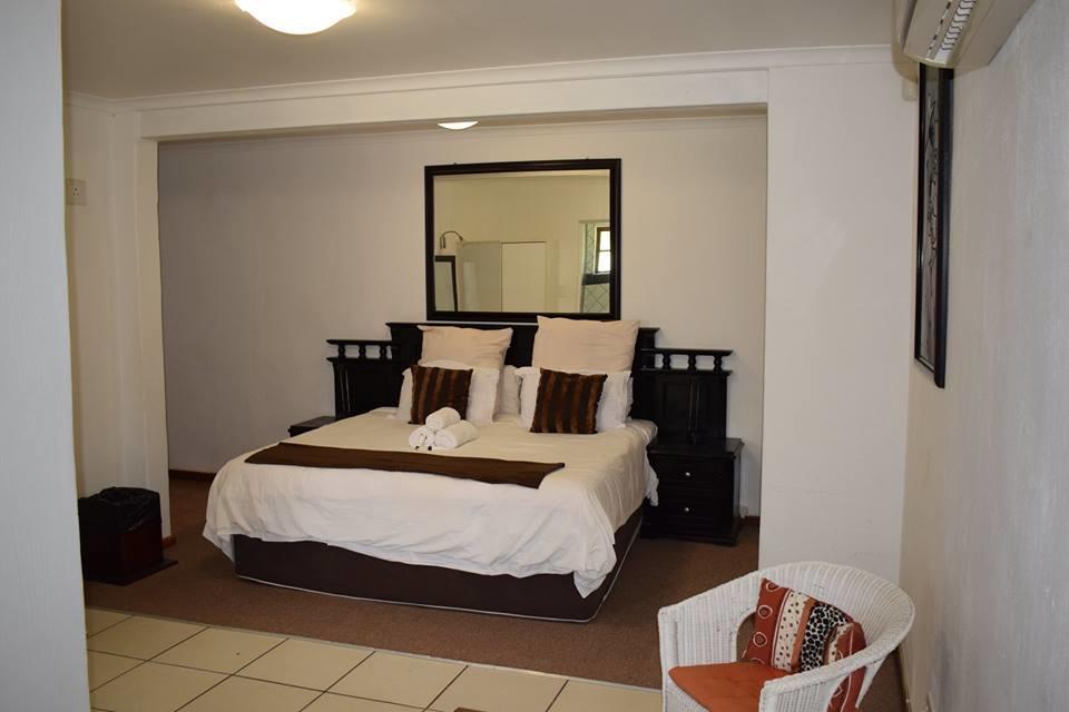 Khaya La Manzi Guest Lodge Hibberdene Zewnętrze zdjęcie